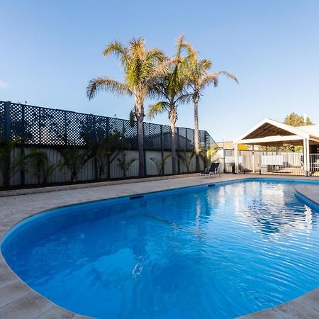 Sails Geraldton Accommodation Buitenkant foto