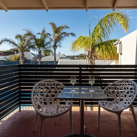 Sails Geraldton Accommodation Buitenkant foto