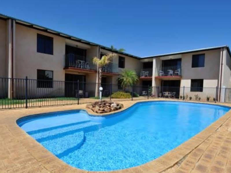 Sails Geraldton Accommodation Buitenkant foto