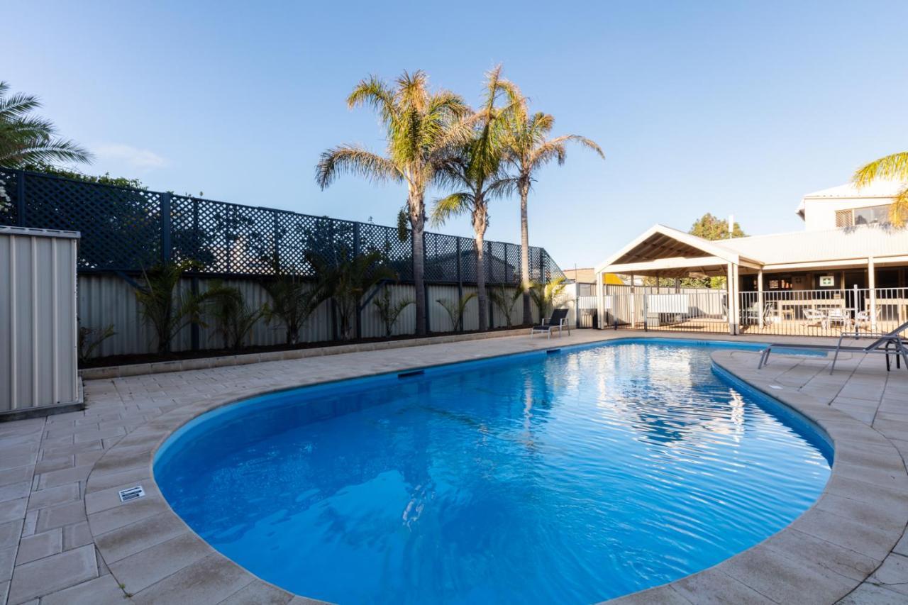 Sails Geraldton Accommodation Buitenkant foto