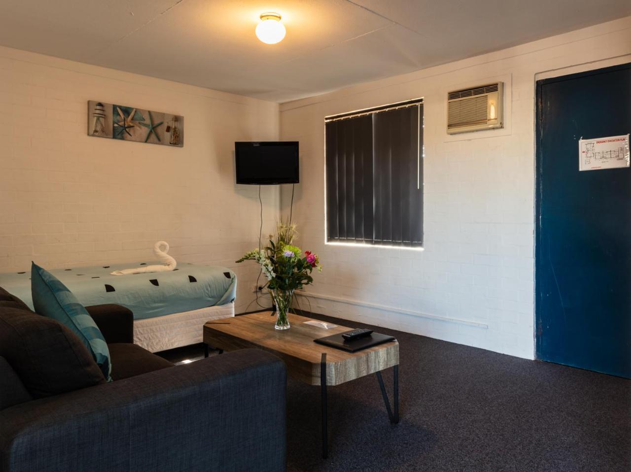 Sails Geraldton Accommodation Buitenkant foto
