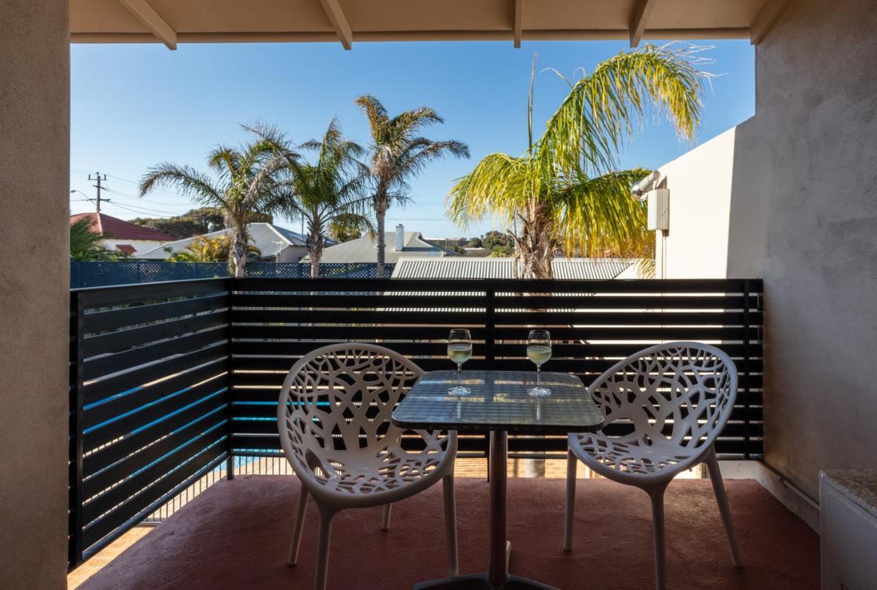 Sails Geraldton Accommodation Buitenkant foto