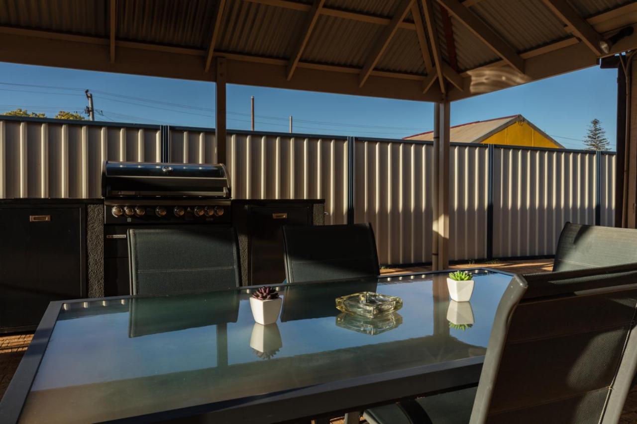 Sails Geraldton Accommodation Buitenkant foto