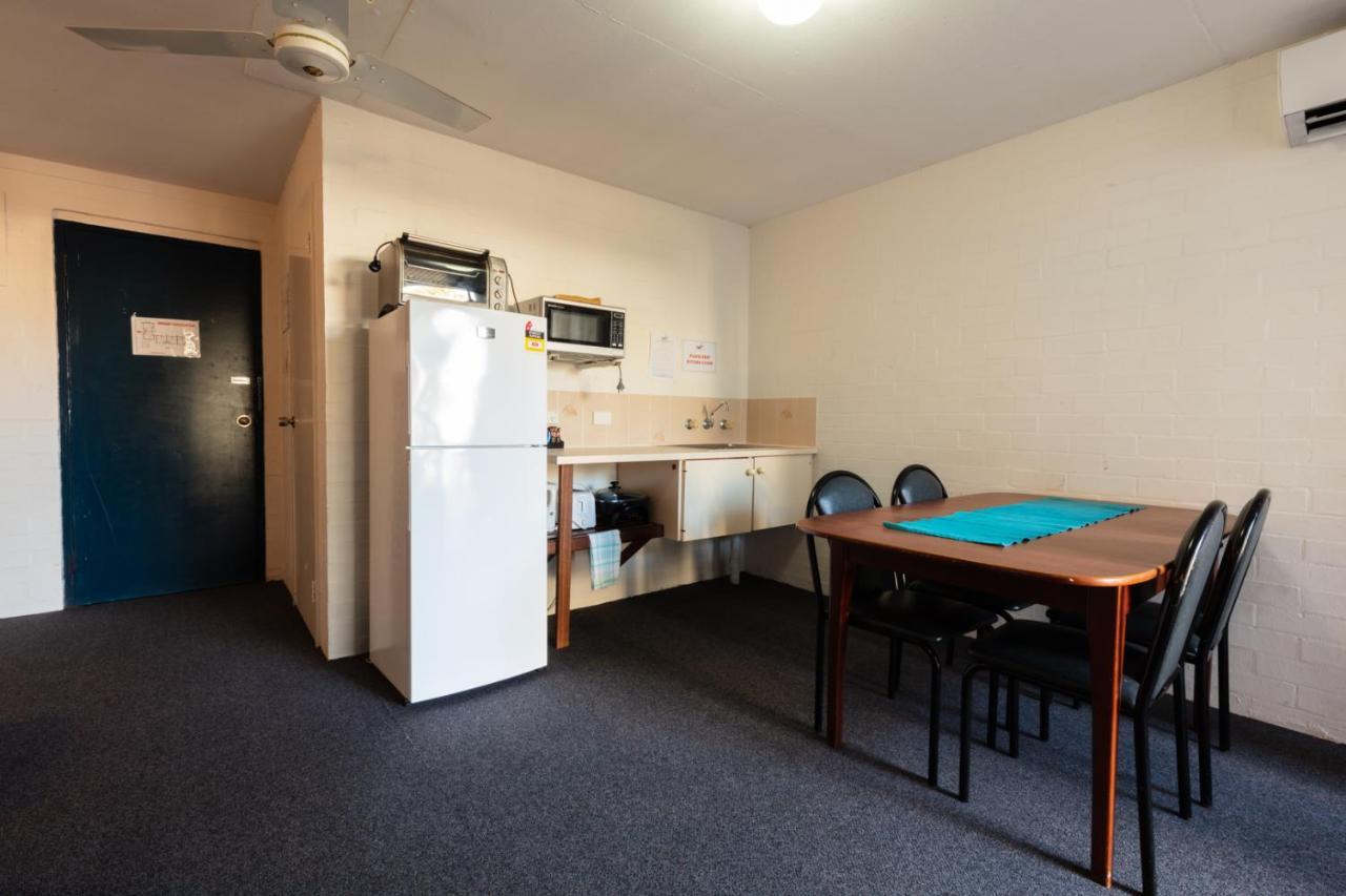 Sails Geraldton Accommodation Buitenkant foto