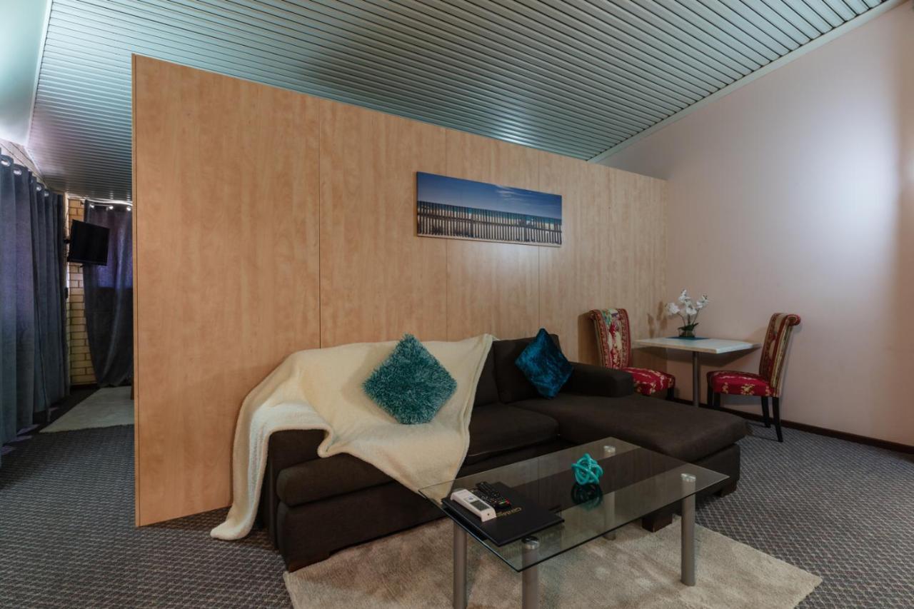Sails Geraldton Accommodation Buitenkant foto