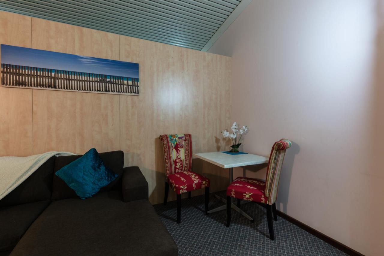Sails Geraldton Accommodation Buitenkant foto